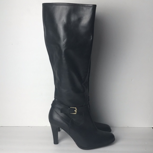 Ralph Lauren Shoes - Ralph Lauren boots size 7